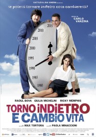 Watch Free Torno indietro e cambio vita Movies HD Online FMovies Alternatives site