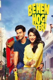 Stream Behen Hogi Teri in Full HD for Free on MoviesJoy