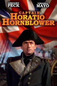 Watch free Captain Horatio Hornblower R.N. movies online on on MoviesJoy Alternatives site