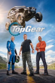 Stream Top Gear in Full HD for Free on MoviesJoy