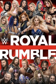 Stream WWE Royal Rumble 2020 Movies in HD Free on MoviesJoy