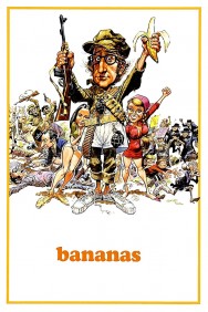 Stream Bananas in Full HD for Free on MoviesJoy