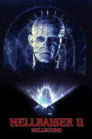 Stream Hellbound: Hellraiser II in Full HD for Free on MoviesJoy