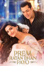 Stream Prem Ratan Dhan Payo Movies in HD Free on MoviesJoy