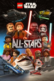 Stream LEGO Star Wars: All-Stars in Full HD for Free on MoviesJoy