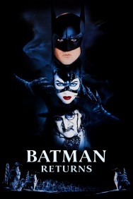 Watch free Batman Returns movies online on on MoviesJoy Alternatives site