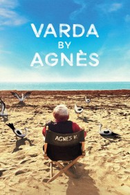 Watch free Varda by Agnès movies online on on MoviesJoy Alternatives site