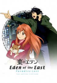 Watch Free Eden of the East Movies HD Online FMovies Alternatives site