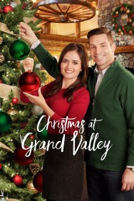 Watch Free Christmas at Grand Valley Movies HD Online FMovies Alternatives site