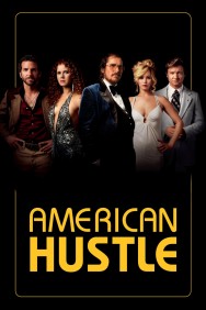 Watch free American Hustle movies online on on MoviesJoy Alternatives site