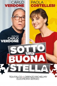 Watch Free Sotto una buona stella Movies Full HD Online on MovieJoy