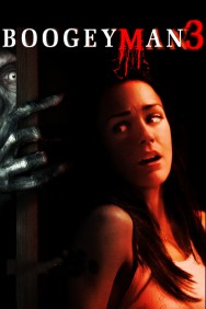 Watch Free Boogeyman 3 Movies Full HD Online on MovieJoy