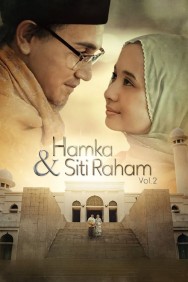 Stream Hamka & Siti Raham Vol. 2 in Full HD for Free on MoviesJoy