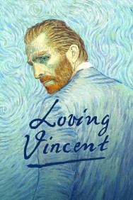 Watch free Loving Vincent movies online on on MoviesJoy Alternatives site