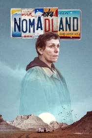 Stream Nomadland Movies in HD Free on MoviesJoy