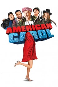 Watch free An American Carol movies online on on MoviesJoy Alternatives site