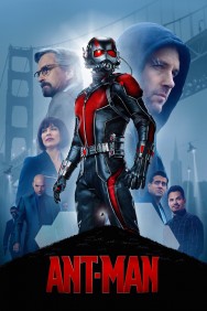 Watch free Ant-Man movies online on on MoviesJoy Alternatives site