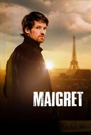 Maigret Watch Maigret movies free on MoviesJoy