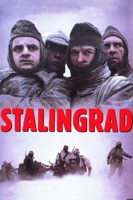 Watch free Stalingrad movies online on on MoviesJoy Alternatives site