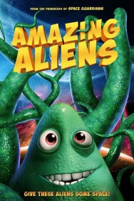 Stream Amazing Aliens in Full HD for Free on MoviesJoy