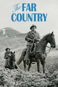 Watch free The Far Country movies online on on MoviesJoy Alternatives site