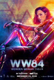 Stream Wonder Woman 1984 Movies in HD Free on MoviesJoy