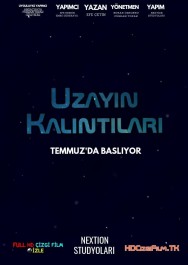 Watch free Uzayın Kalıntıları movies online on on MoviesJoy Alternatives site