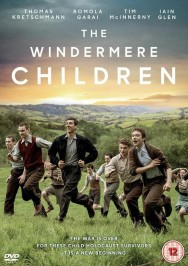 Watch Free Movies  The Windermere Children Full HD Online | M4uHD