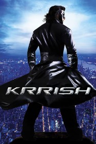 Stream Krrish Movies in HD Free on MoviesJoy