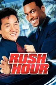 Watch free Rush Hour movies online on on MoviesJoy Alternatives site