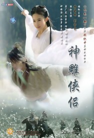 Stream The Return of the Condor Heroes Movies in HD Free on MoviesJoy