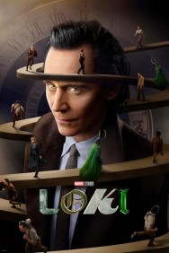 Watch free Loki movies online on on MoviesJoy Alternatives site