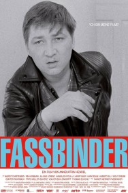 Stream Fassbinder in Full HD for Free on MoviesJoy