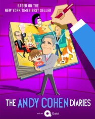 Stream The Andy Cohen Diaries in Full HD for Free on MoviesJoy