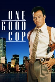 Stream One Good Cop in Full HD for Free on MoviesJoy