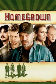 Stream Homegrown in Full HD for Free on MoviesJoy