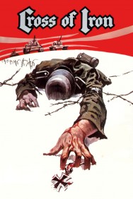 Watch free Cross of Iron movies online on on MoviesJoy Alternatives site