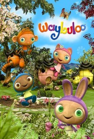 Watch Waybuloo Movies For Free Online | Twinship