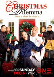 Stream Christmas Dilemma Movies in HD Free on MoviesJoy