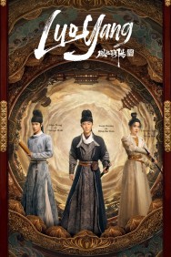 Stream Luoyang in Full HD for Free on MoviesJoy