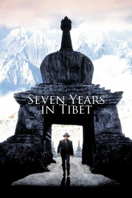 Stream Seven Years in Tibet in Full HD for Free on MoviesJoy