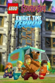 Watch Free Movies  Lego Scooby-Doo! Knight Time Terror Full HD Online | M4uHD