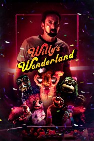 Stream Willy's Wonderland in Full HD for Free on MoviesJoy