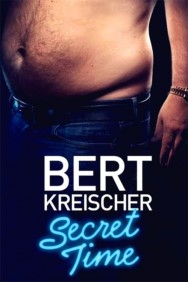 Stream Bert Kreischer: Secret Time in Full HD for Free on MoviesJoy