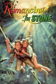 Watch Free Romancing the Stone Movies Full HD Online on MovieJoy