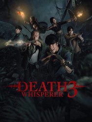 Watch Death Whisperer 3 movies free on MoviesJoy