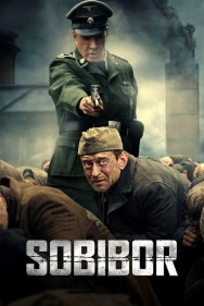 Stream Sobibor in Full HD for Free on MoviesJoy