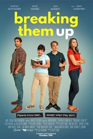 Stream Breaking Them Up Movies in HD Free on MoviesJoy