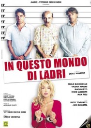 Stream In questo mondo di ladri Movies in HD Free on MoviesJoy