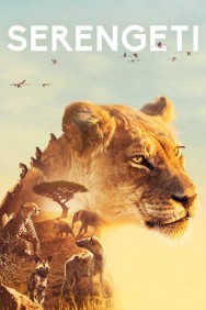 Stream Serengeti in Full HD for Free on MoviesJoy